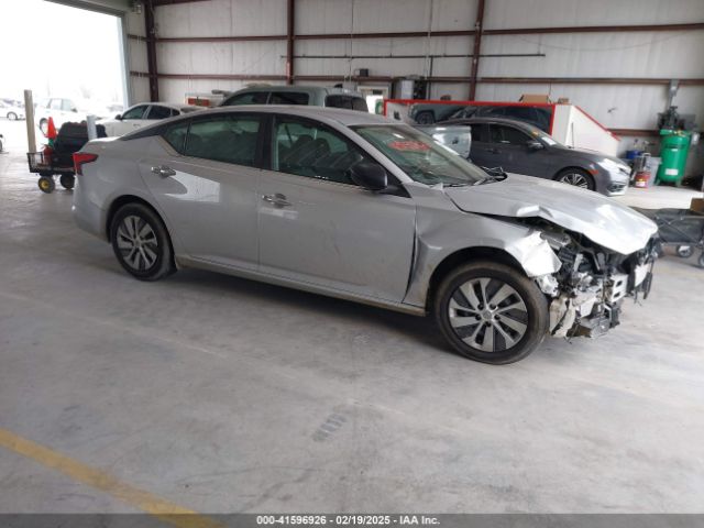 1N4BL4BV5RN362279 Nissan Altima S Fwd