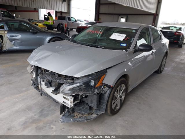 1N4BL4BV5RN362279 Nissan Altima S Fwd