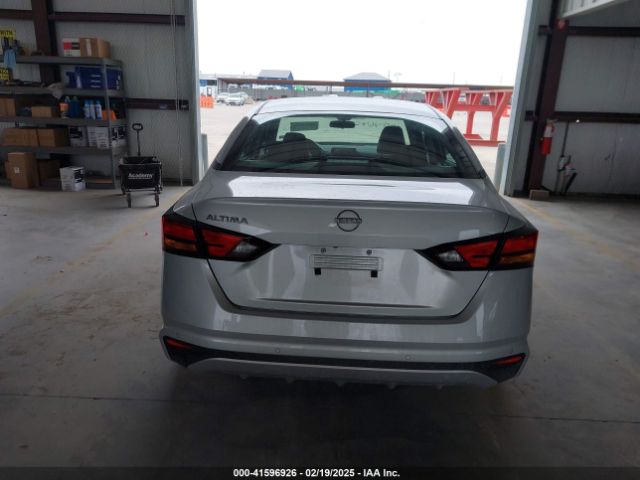 1N4BL4BV5RN362279 Nissan Altima S Fwd