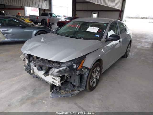 1N4BL4BV5RN362279 Nissan Altima S Fwd