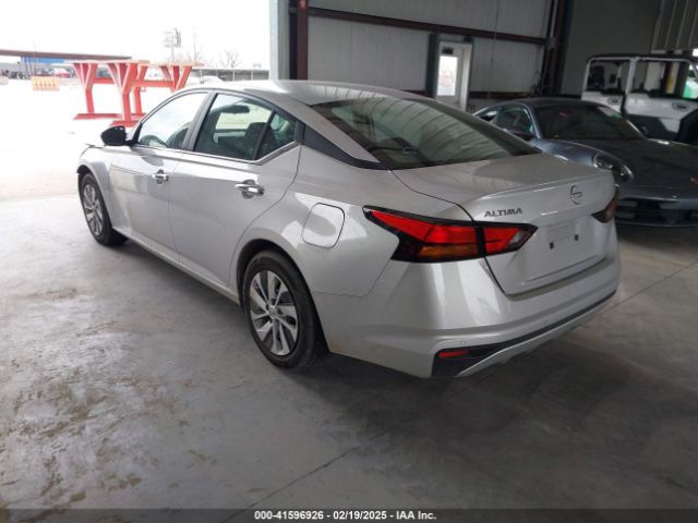 1N4BL4BV5RN362279 Nissan Altima S Fwd