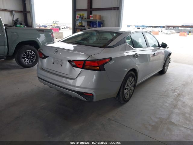 1N4BL4BV5RN362279 Nissan Altima S Fwd