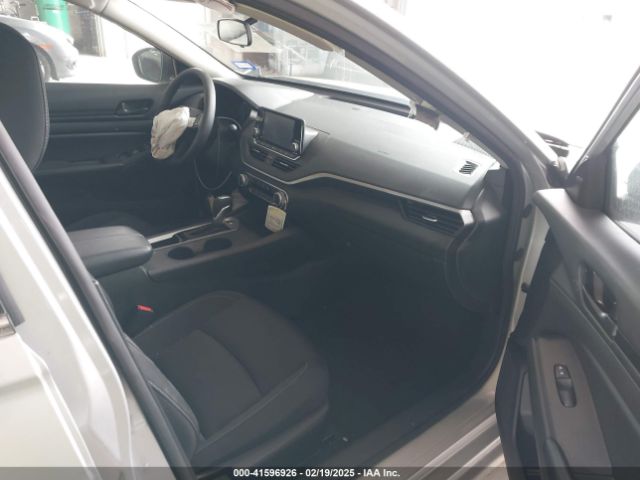 1N4BL4BV5RN362279 Nissan Altima S Fwd