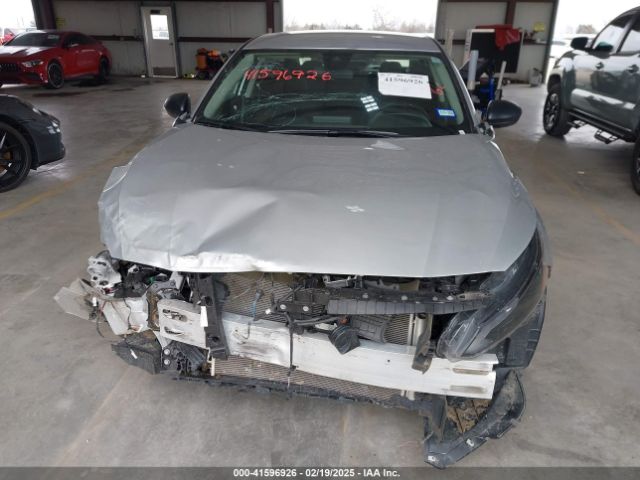 1N4BL4BV5RN362279 Nissan Altima S Fwd