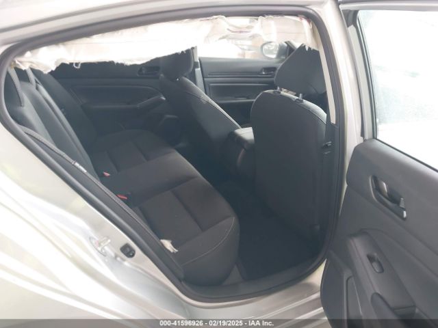 1N4BL4BV5RN362279 Nissan Altima S Fwd