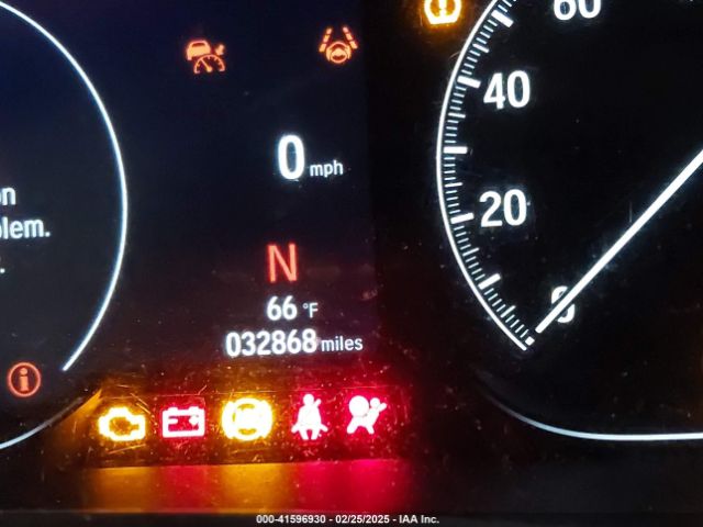 1HGCV1F30MA104592 Honda Accord Sport