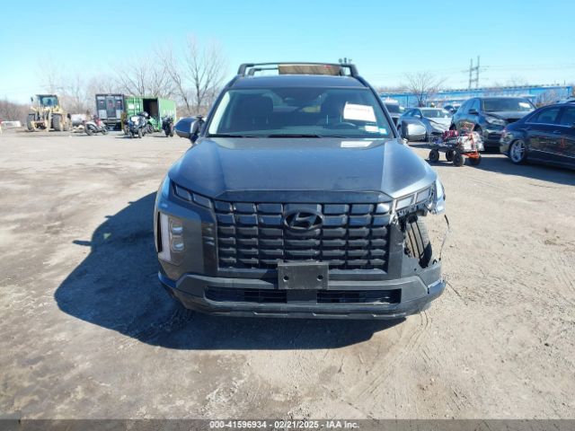 KM8R3DGE4SU831533 Hyundai Palisade Xrt