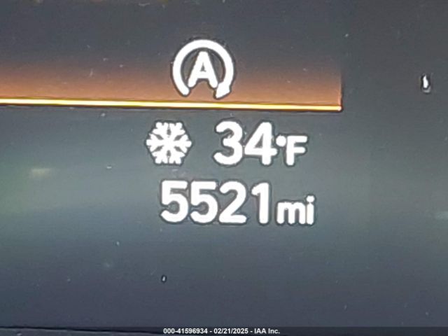 KM8R3DGE4SU831533 Hyundai Palisade Xrt