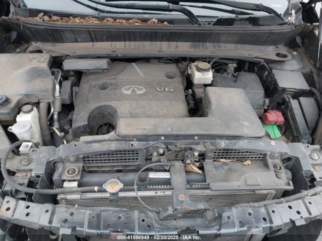 5N1AL0MM4FC532590 Infiniti QX60