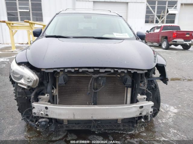 5N1AL0MM4FC532590 Infiniti QX60