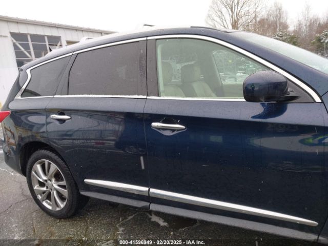 5N1AL0MM4FC532590 Infiniti QX60