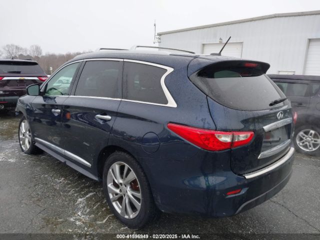 5N1AL0MM4FC532590 Infiniti QX60