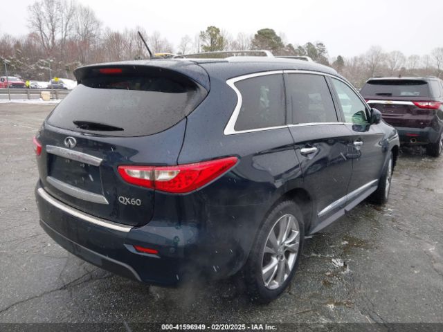 5N1AL0MM4FC532590 Infiniti QX60