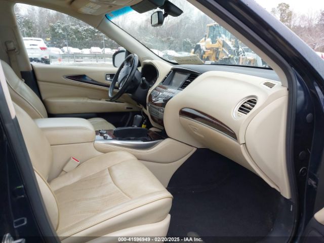 5N1AL0MM4FC532590 Infiniti QX60