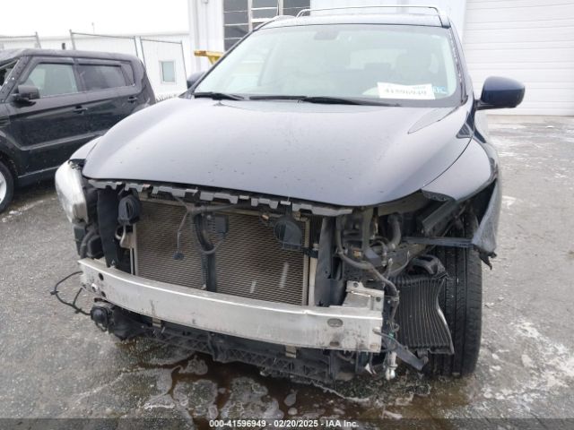 5N1AL0MM4FC532590 Infiniti QX60