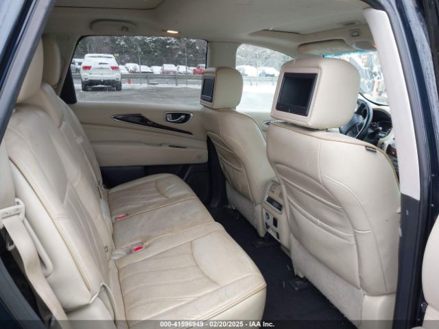 5N1AL0MM4FC532590 Infiniti QX60