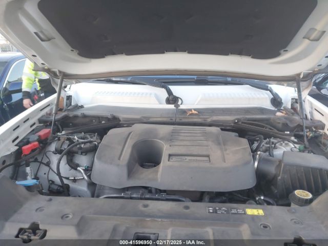SALEP7RU7M2042216 Land Rover Defender 110 Se