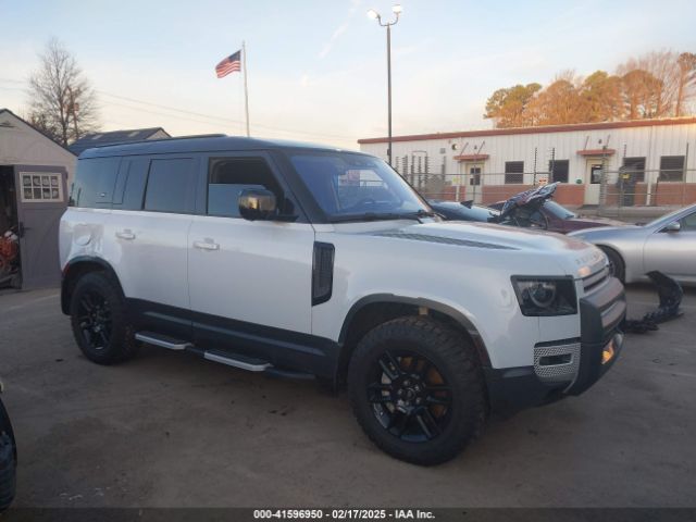 SALEP7RU7M2042216 Land Rover Defender 110 Se