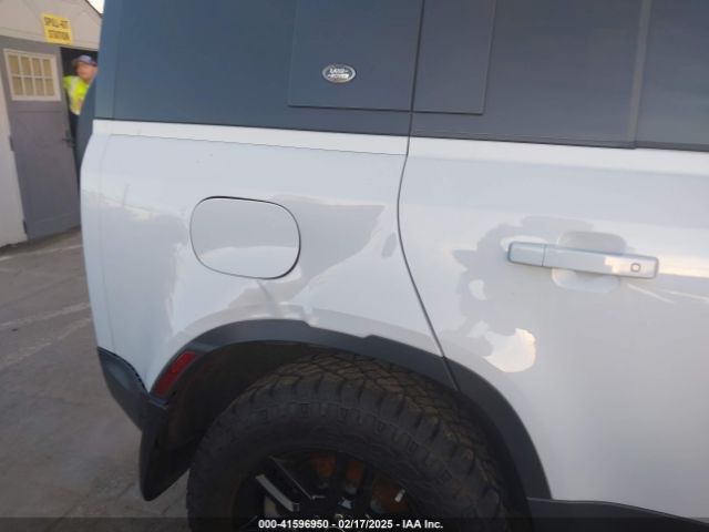 SALEP7RU7M2042216 Land Rover Defender 110 Se