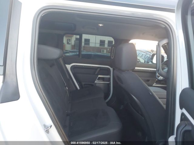 SALEP7RU7M2042216 Land Rover Defender 110 Se