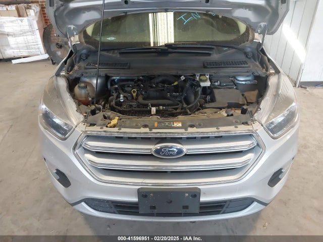 Ford ESCAPE SE 2019 1FMCU0GD0KUA58515 Image 10
