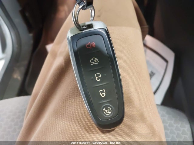 Ford ESCAPE SE 2019 1FMCU0GD0KUA58515 Image 11