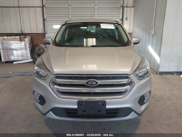 Ford ESCAPE SE 2019 1FMCU0GD0KUA58515 Image 12