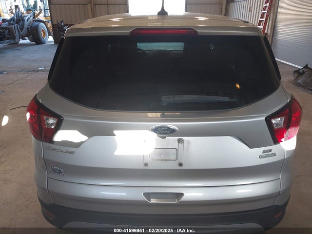 Ford ESCAPE SE 2019 1FMCU0GD0KUA58515 Image 16