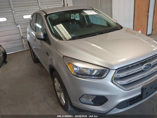 Ford ESCAPE SE 2019 1FMCU0GD0KUA58515 Image 17