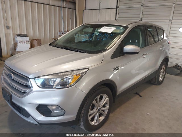 Ford ESCAPE SE 2019 1FMCU0GD0KUA58515 Image 18
