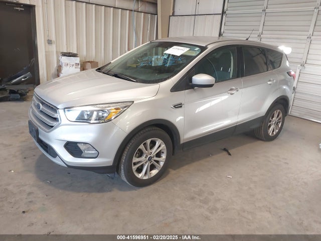 Ford ESCAPE SE 2019 1FMCU0GD0KUA58515 Image 2
