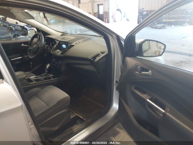 Ford ESCAPE SE 2019 1FMCU0GD0KUA58515 Image 5