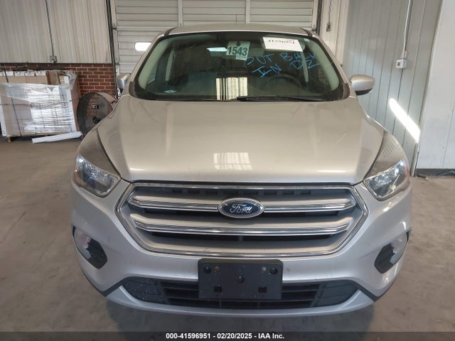 Ford ESCAPE SE 2019 1FMCU0GD0KUA58515 Image 6
