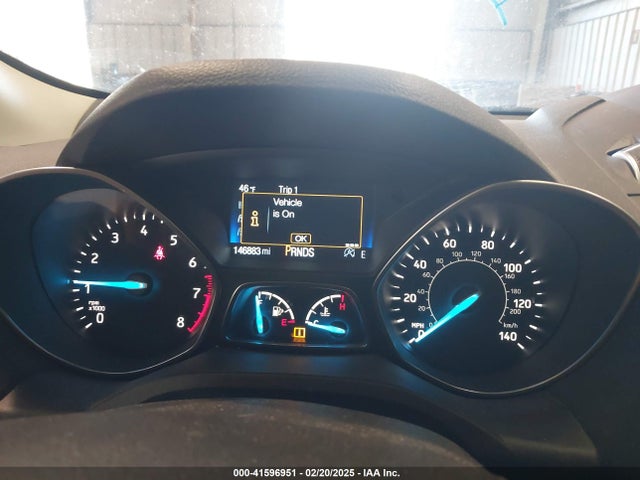Ford ESCAPE SE 2019 1FMCU0GD0KUA58515 Image 7