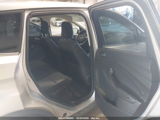 Ford ESCAPE SE 2019 1FMCU0GD0KUA58515 Image 8
