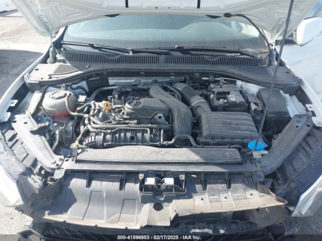 3VW5M7BU3PM053797 Volkswagen Jetta 1.5t S