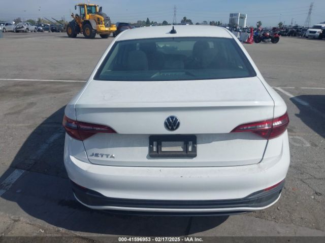 3VW5M7BU3PM053797 Volkswagen Jetta 1.5t S