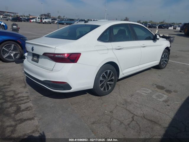 3VW5M7BU3PM053797 Volkswagen Jetta 1.5t S