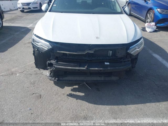 3VW5M7BU3PM053797 Volkswagen Jetta 1.5t S