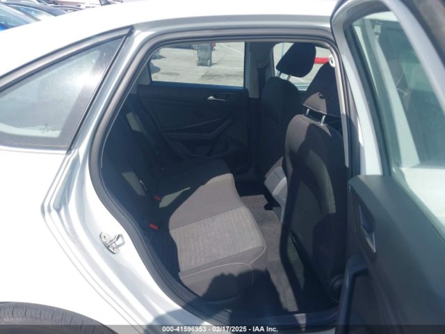 3VW5M7BU3PM053797 Volkswagen Jetta 1.5t S