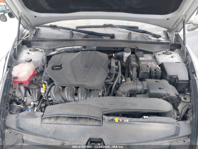 5NPEG4JA4MH093842 Hyundai SONATA SE