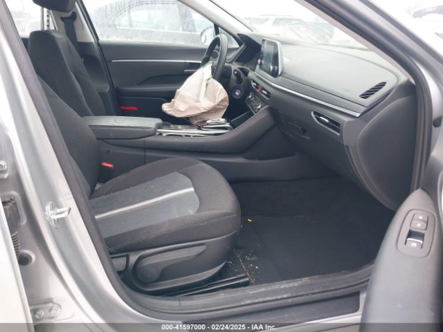 5NPEG4JA4MH093842 Hyundai SONATA SE