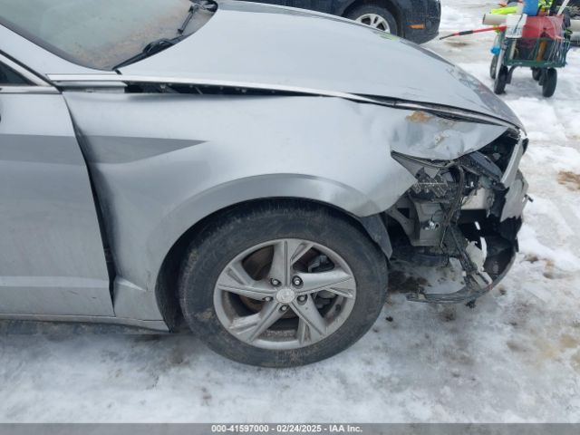 5NPEG4JA4MH093842 Hyundai SONATA SE