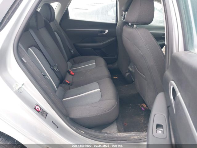 5NPEG4JA4MH093842 Hyundai SONATA SE