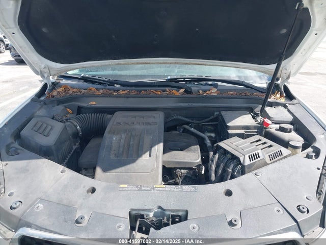 2GNALAEK4E6145849 Chevrolet EQUINOX LS
