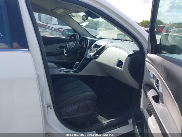 2GNALAEK4E6145849 Chevrolet EQUINOX LS