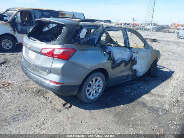 3GNAXMEU2KL154175 Chevrolet EQUINOX LT