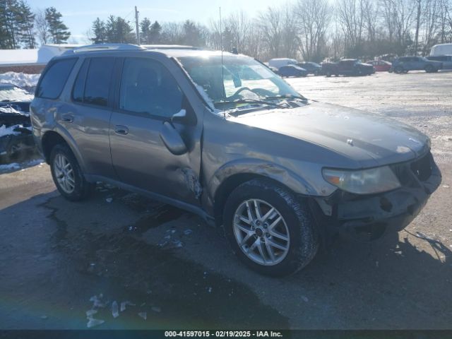 2006 SAAB 9-7X 5S3ET13S562800560 Photo 0