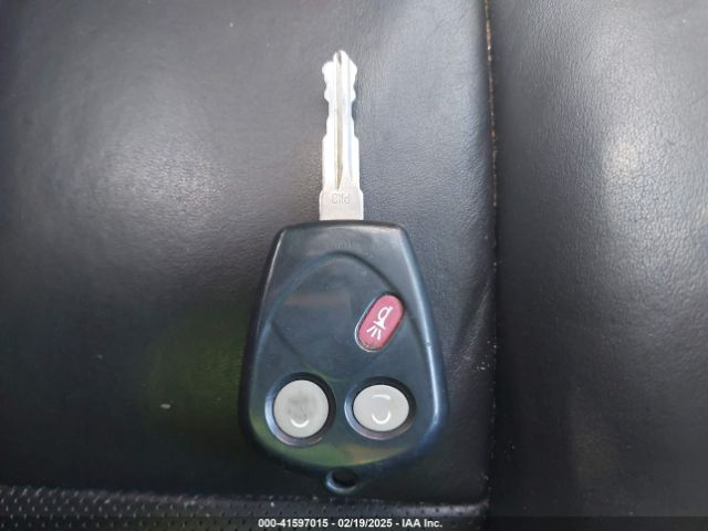 2006 SAAB 9-7X 5S3ET13S562800560 Photo 10
