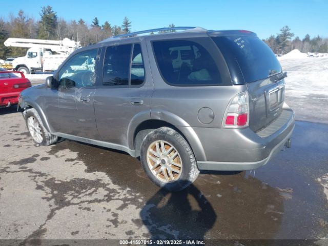 2006 SAAB 9-7X 5S3ET13S562800560 Photo 2